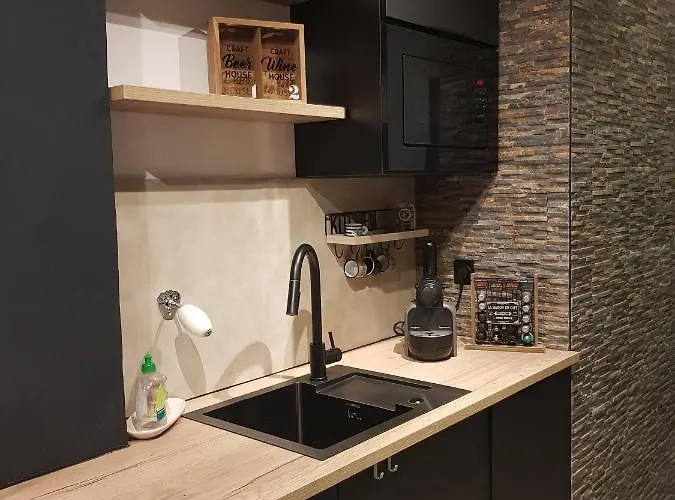 Le J&j Spacieux Climatise En Centre Apartament Sète