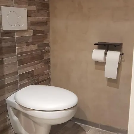 Apartmán Le J&j Spacieux Climatise En Centre