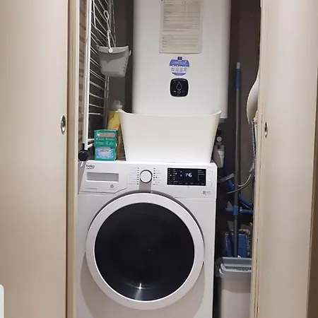 Apartmán Le J&j Spacieux Climatise En Centre