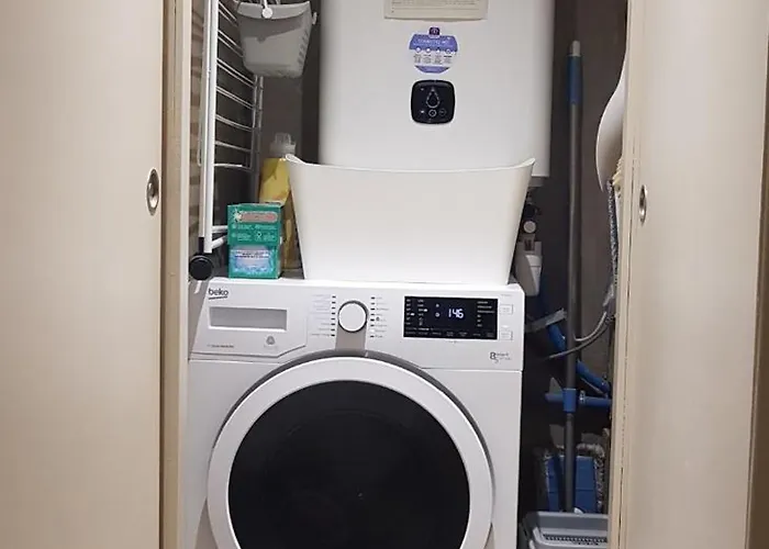 Διαμέρισμα Le J&j Spacieux Climatise En Centre